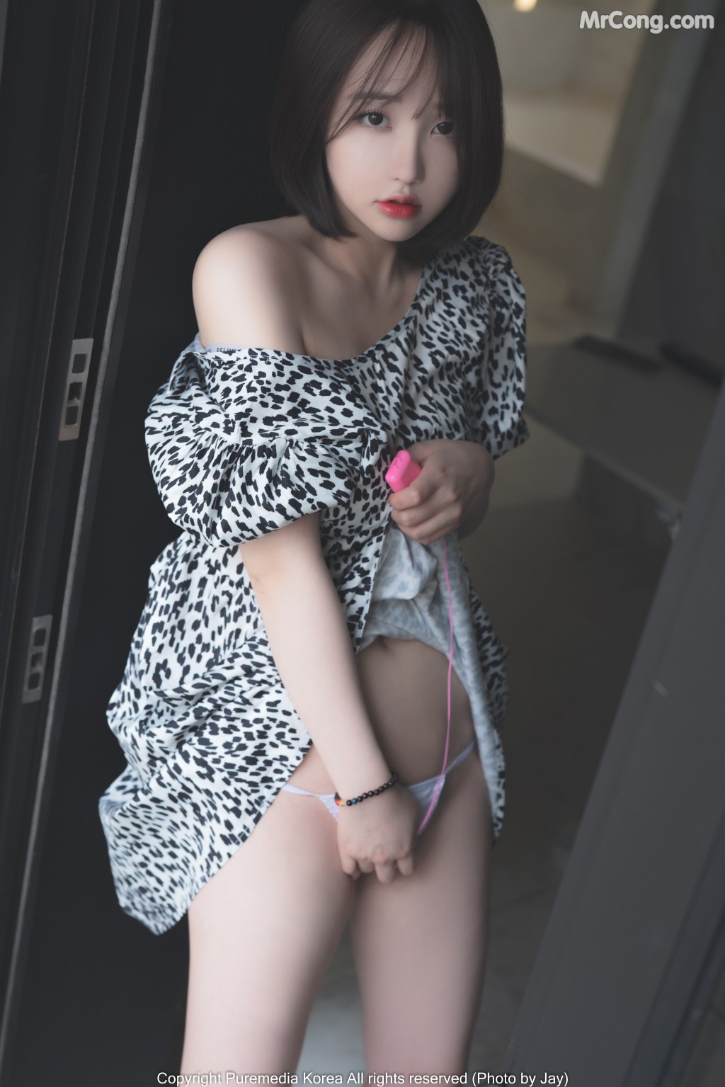 Pure Media Vol.114: Son Ye-Eun (손예은) (91 photos) – Page 6