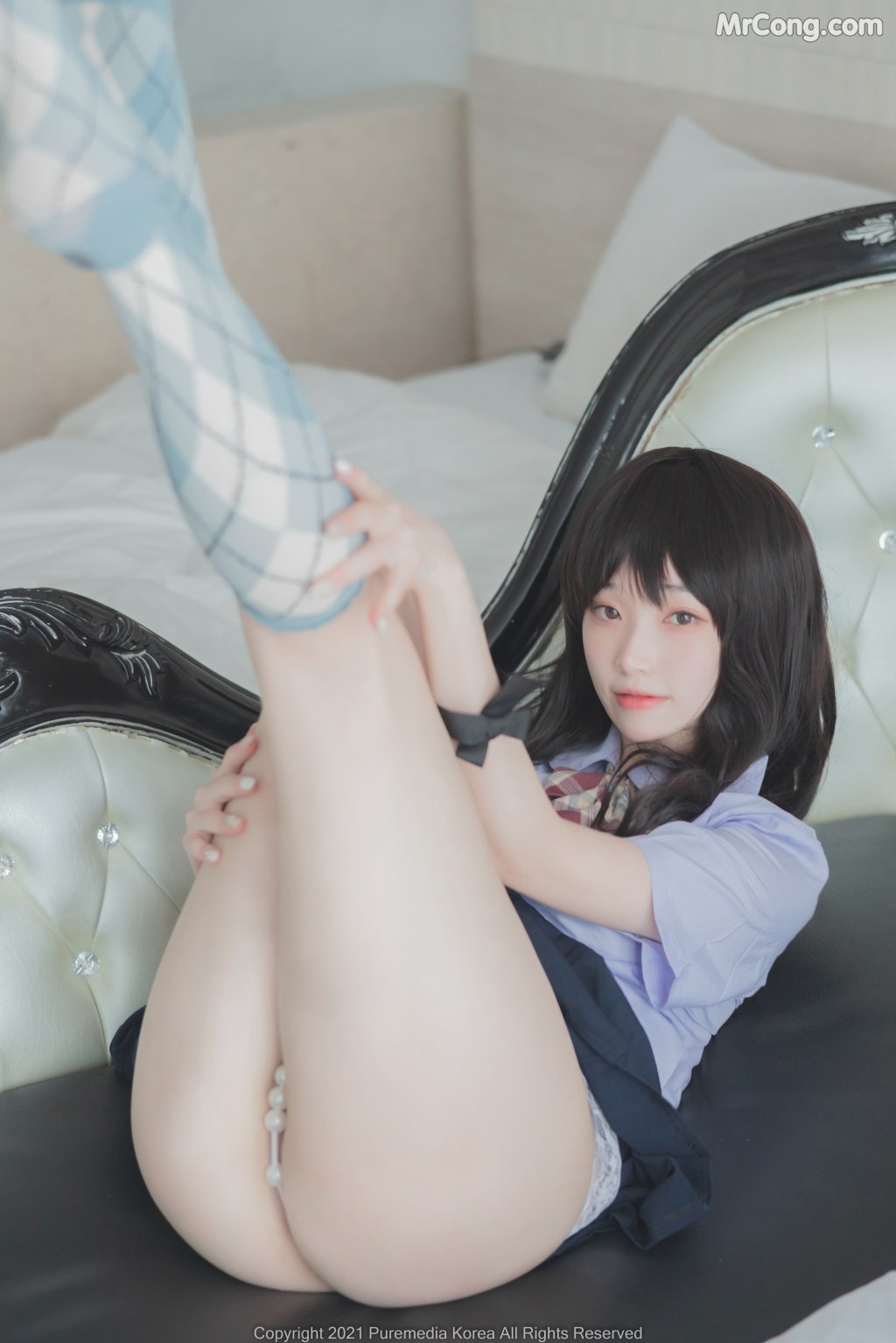Pure Media Vol.115: Bambi (밤비) (112 photos) – Page 2