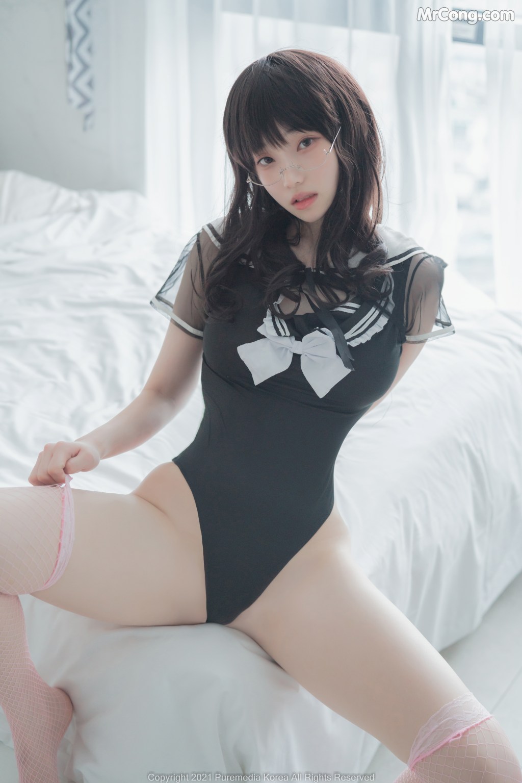 Pure Media Vol.115: Bambi (밤비) (112 photos) – Page 3