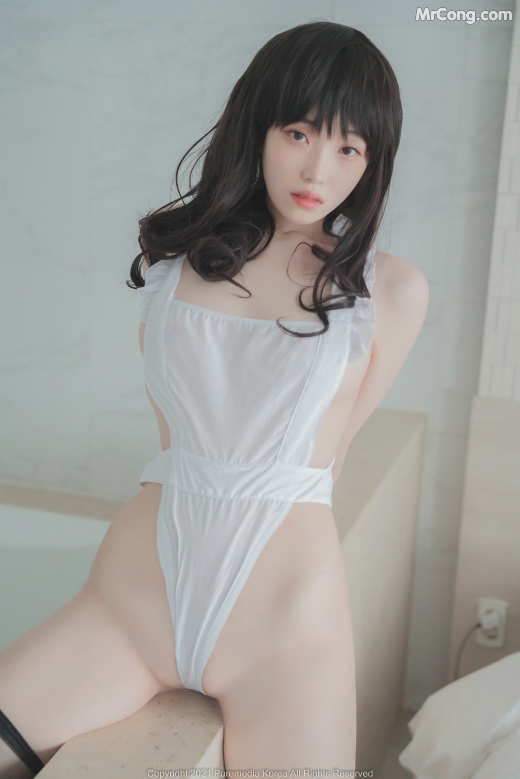 Pure Media Vol.115: Bambi (밤비) (112 photos) – Page 4