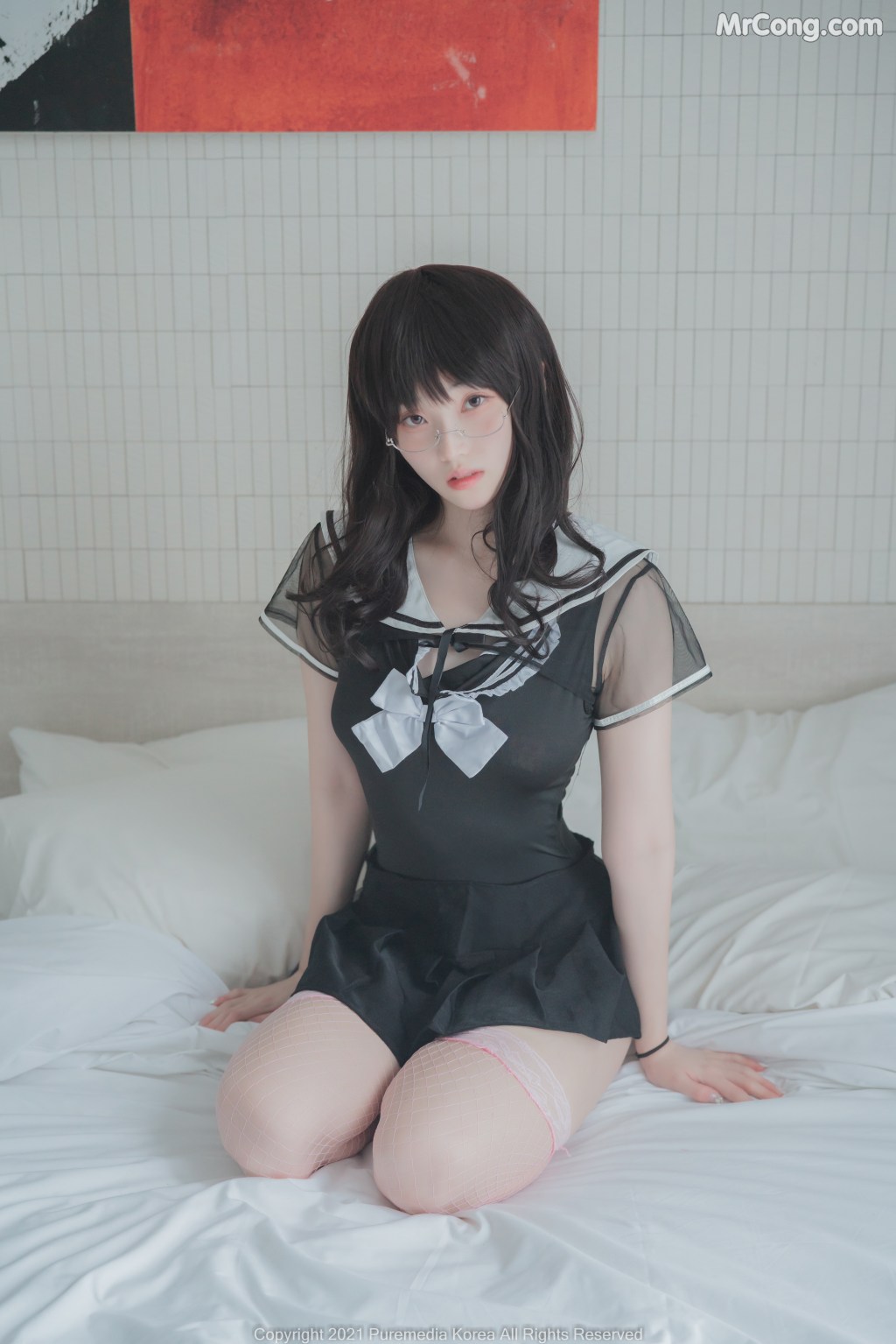 Pure Media Vol.115: Bambi (밤비) (112 photos) – Page 4