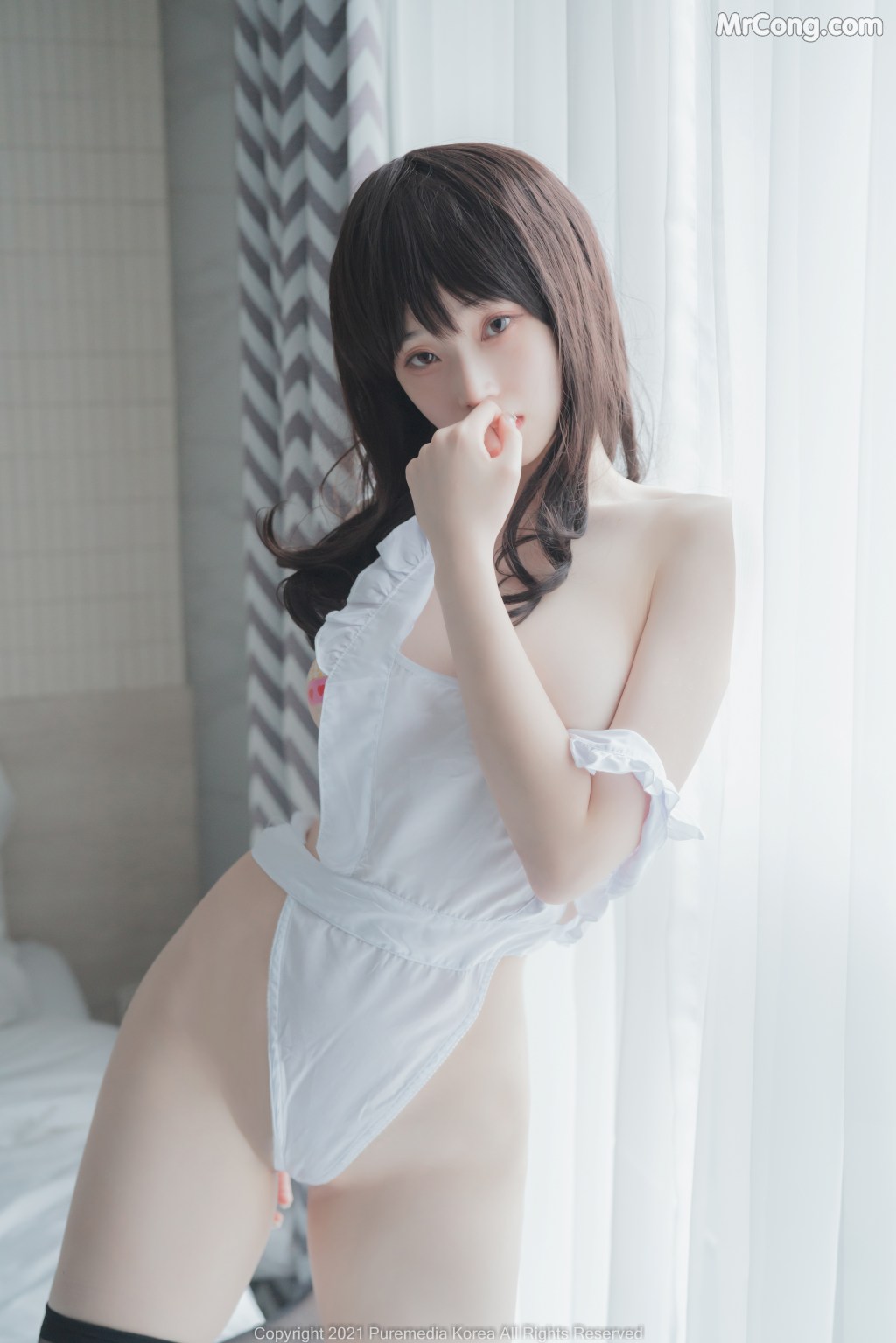 Pure Media Vol.115: Bambi (밤비) (112 photos) – Page 5