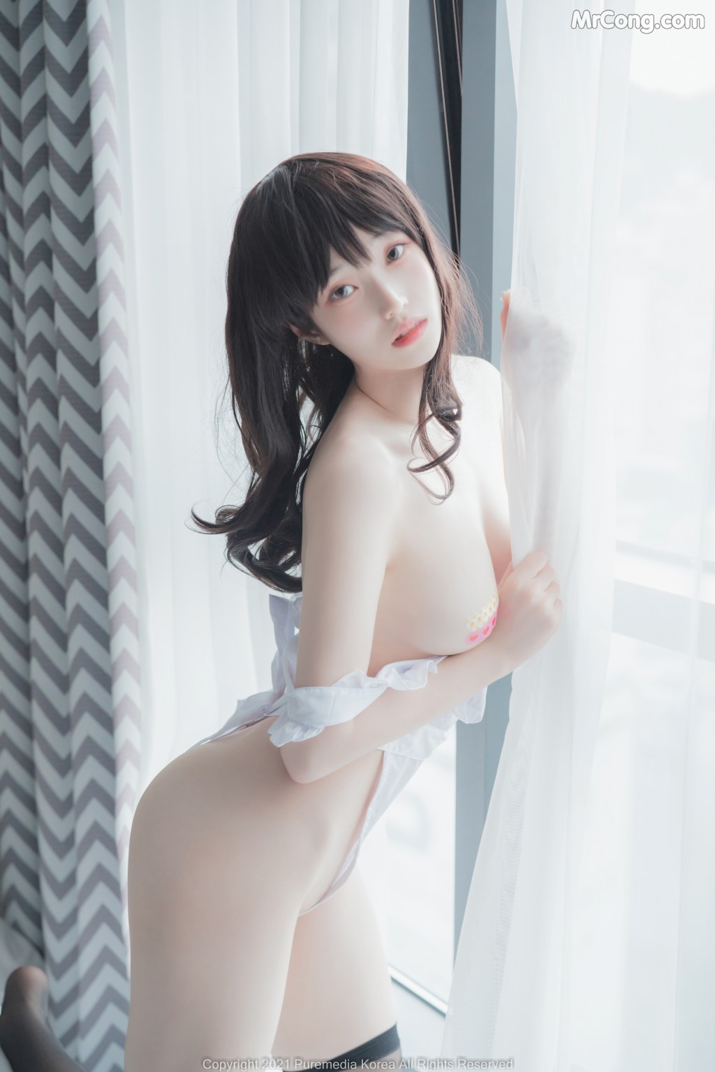 Pure Media Vol.115: Bambi (밤비) (112 photos) – Page 5