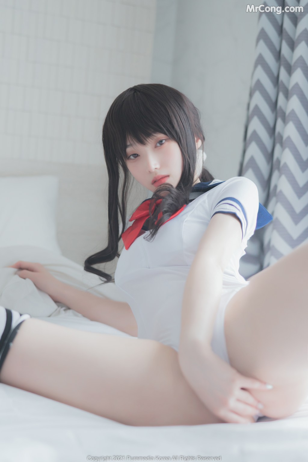 Pure Media Vol.115: Bambi (밤비) (112 photos) – Page 5