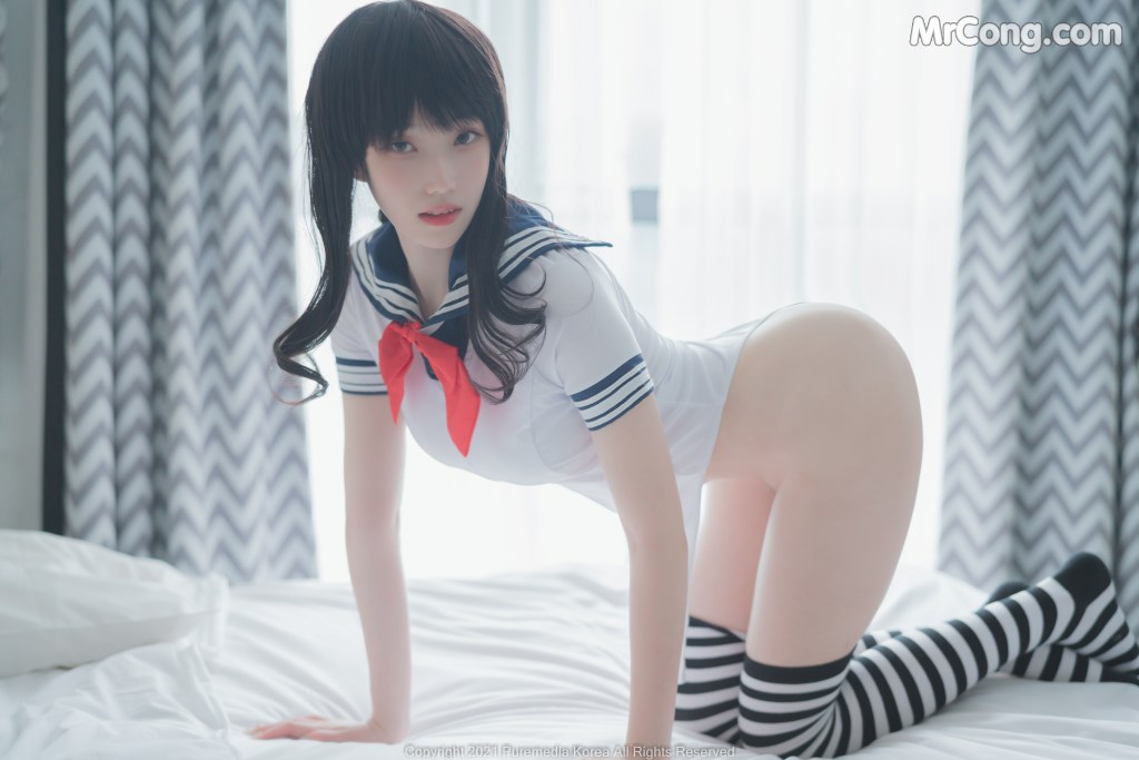 Pure Media Vol.115: Bambi (밤비) (112 photos) – Page 7