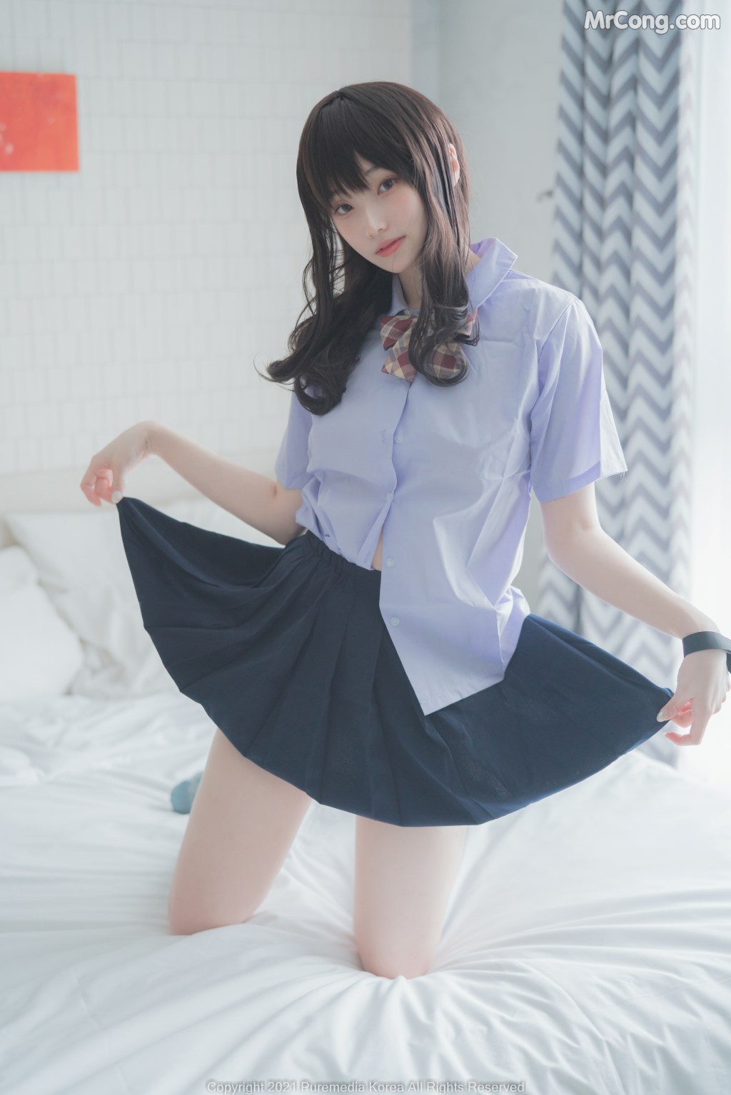 Pure Media Vol.115: Bambi (밤비) (112 photos) – Page 12