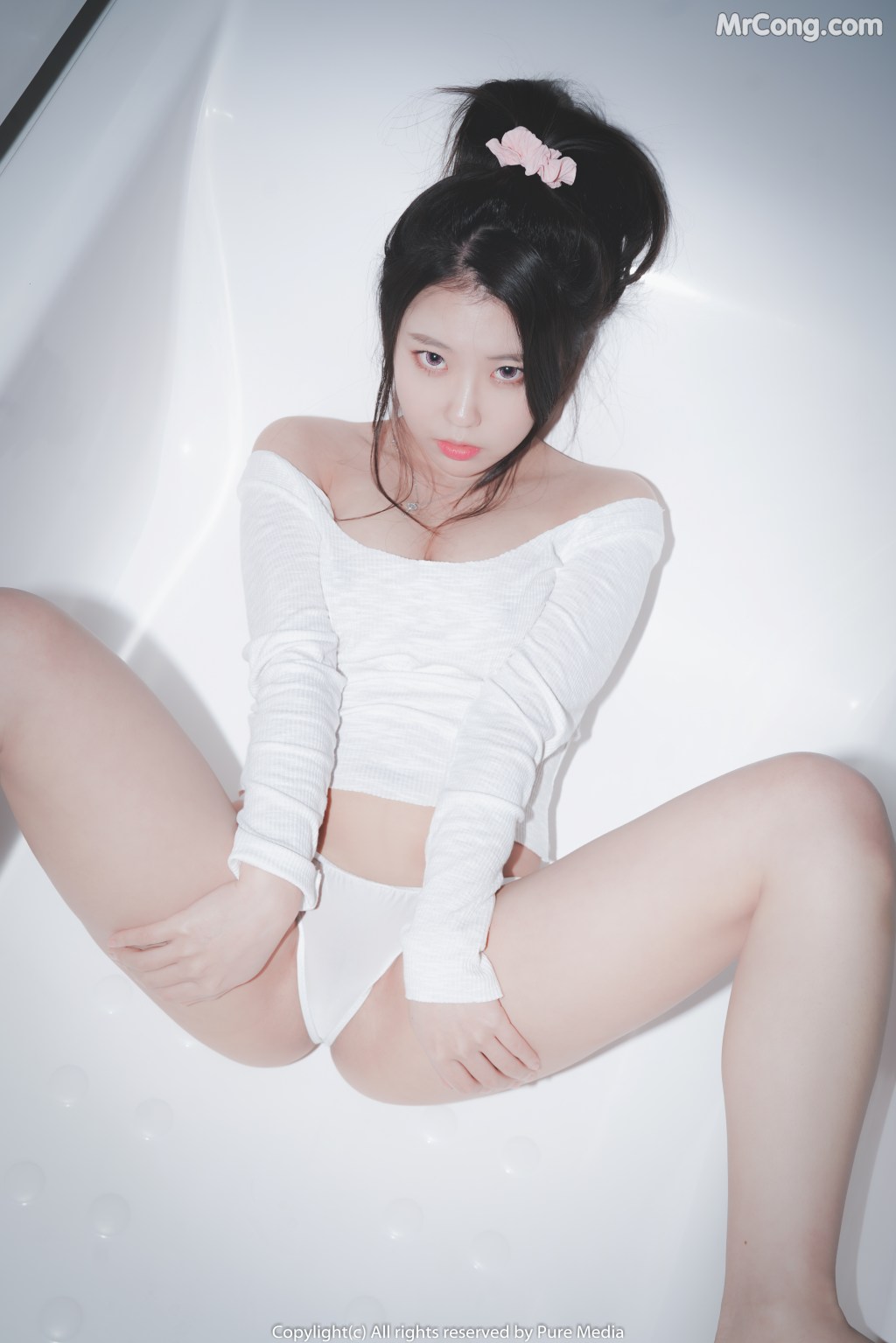 Pure Media Vol.51: Ayul (아율) (87 photos) – Page 4