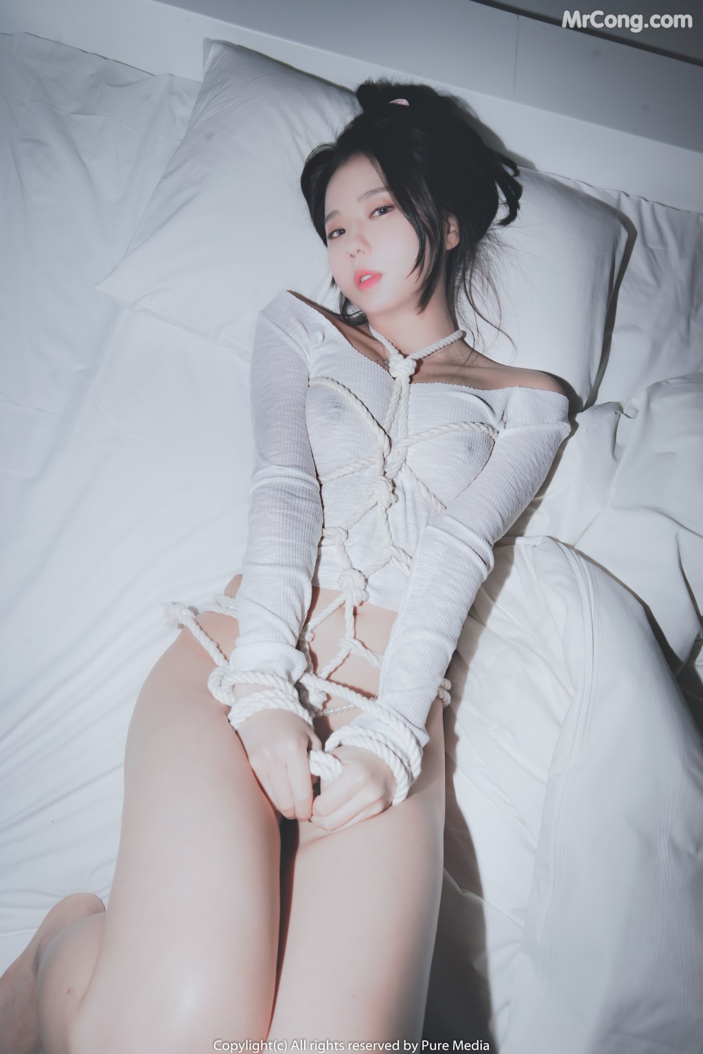 Pure Media Vol.51: Ayul (아율) (87 photos) – Page 6