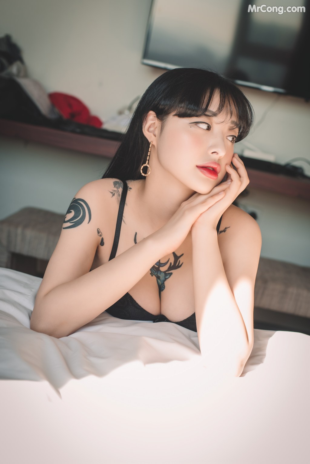 Pure Media Vol.59: Seolhwa (설화) (76 photos) – Page 3