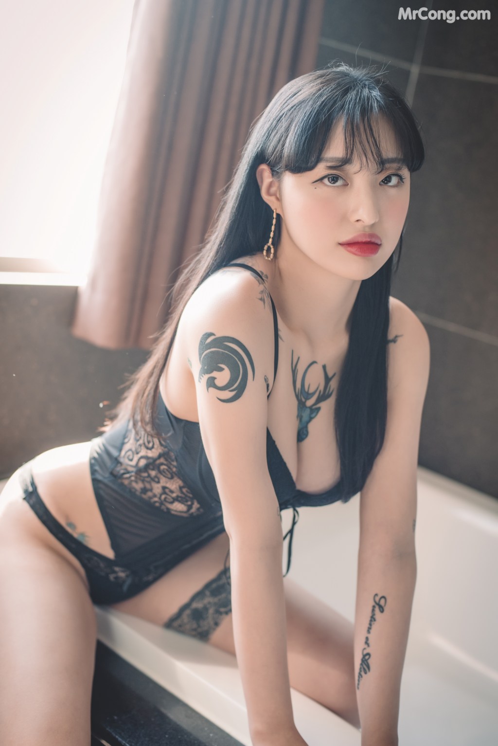 Pure Media Vol.59: Seolhwa (설화) (76 photos) – Page 4