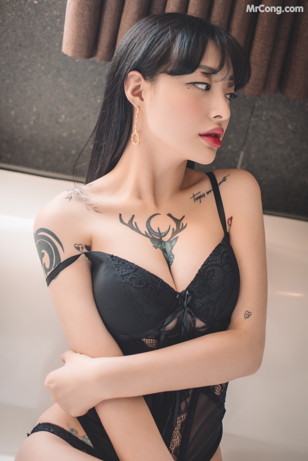 Pure Media Vol.59: Seolhwa (설화) (76 photos) – Page 5