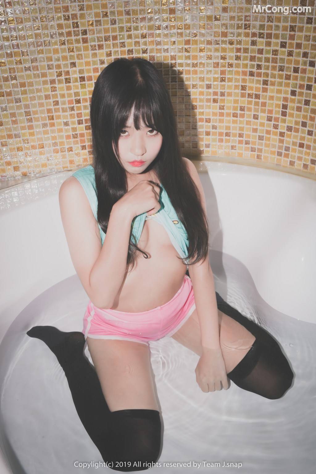 Pure Media Vol.62: Biya (비야) (100 photos) – Page 2