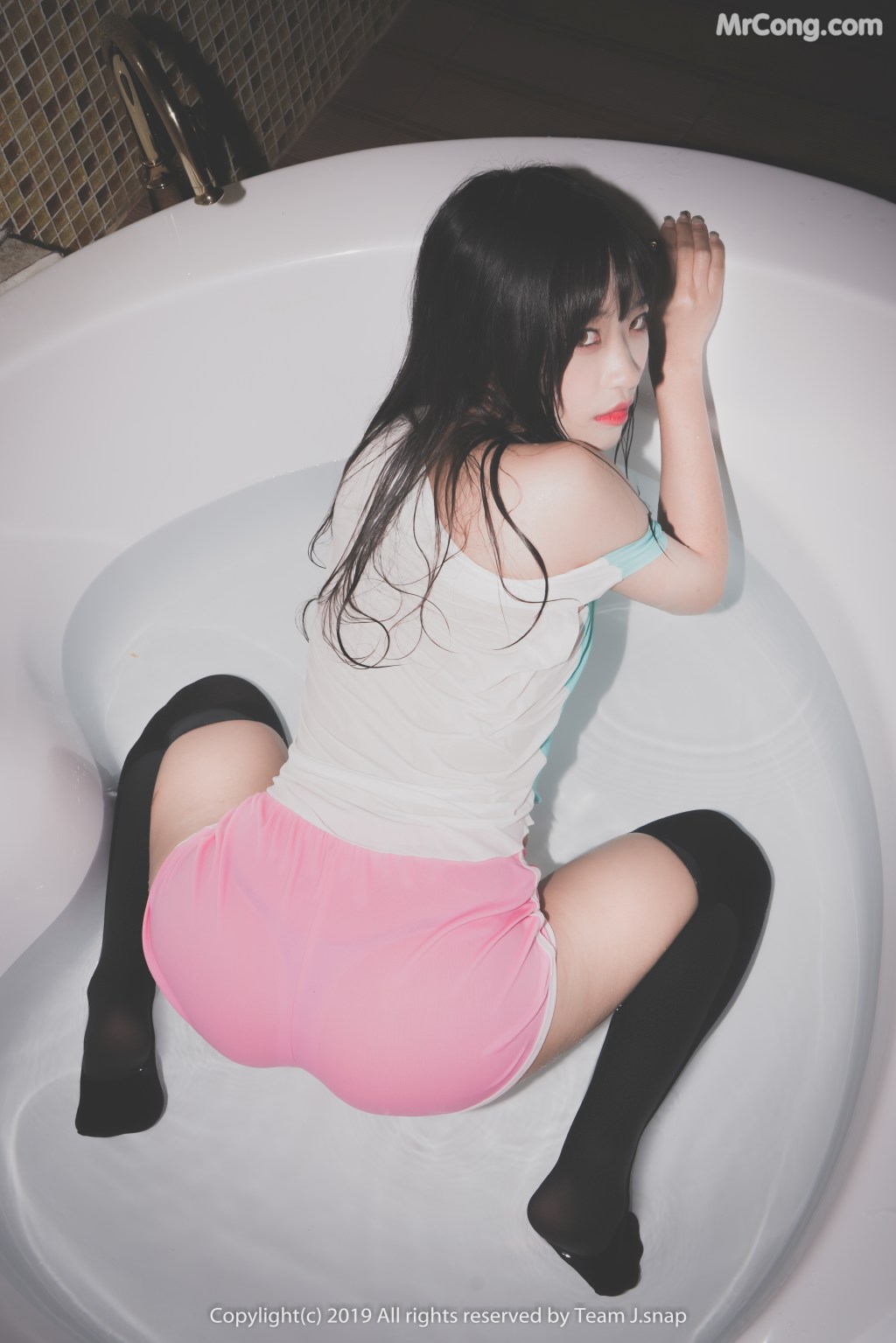 Pure Media Vol.62: Biya (비야) (100 photos) – Page 2