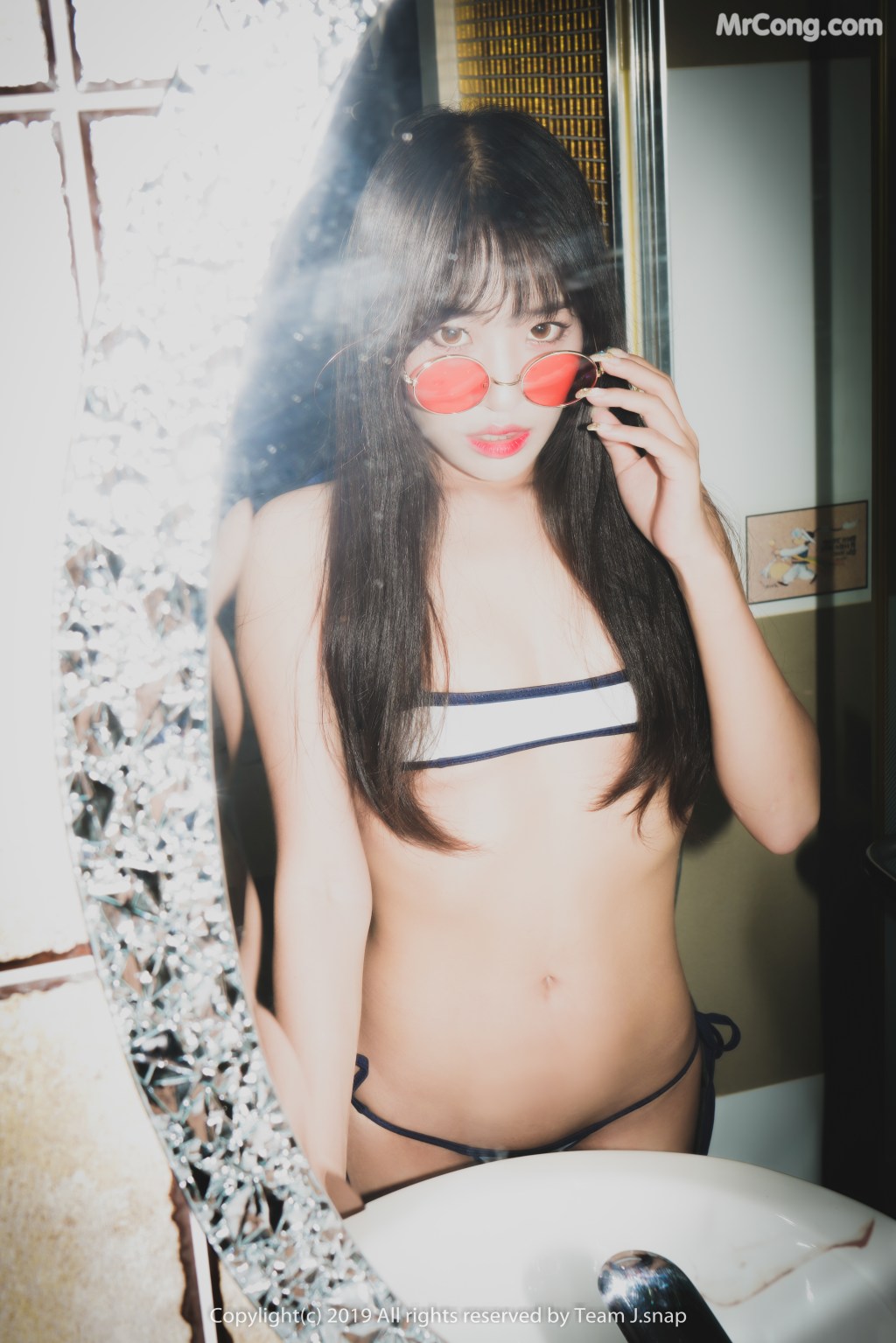 Pure Media Vol.62: Biya (비야) (100 photos) – Page 4