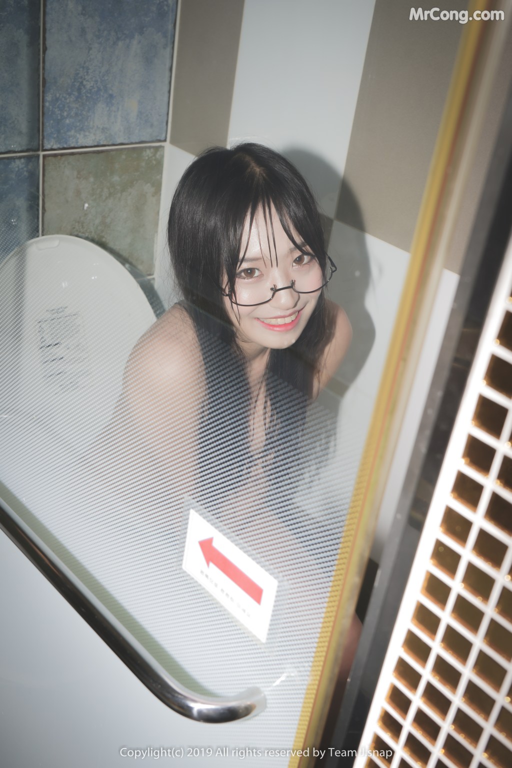 Pure Media Vol.62: Biya (비야) (100 photos) – Page 9
