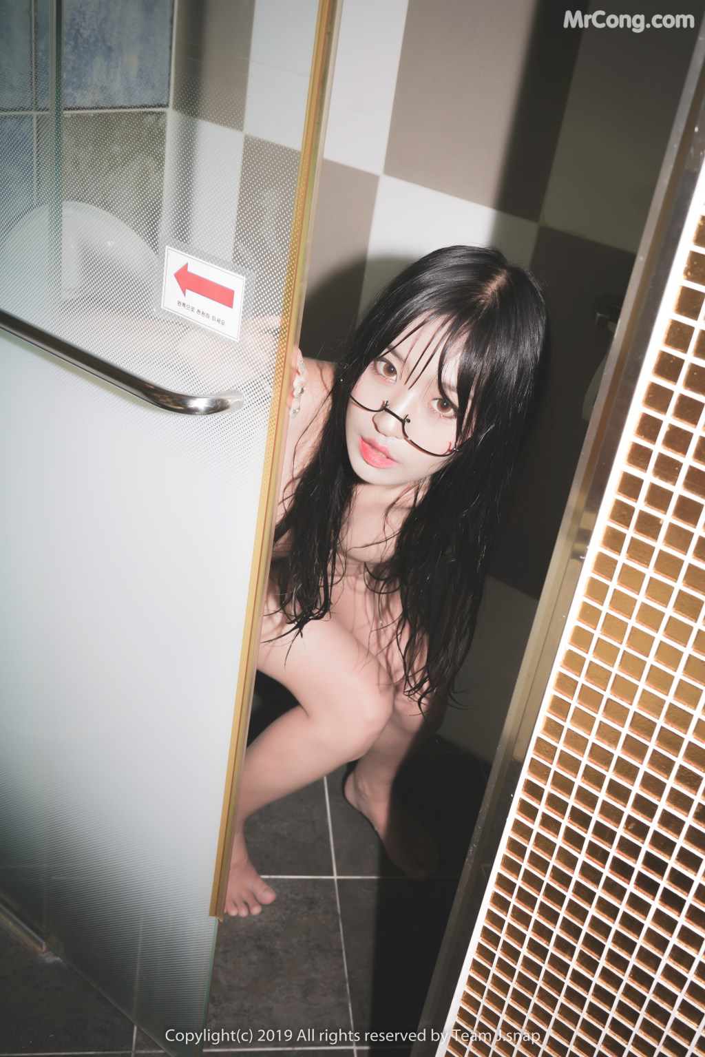 Pure Media Vol.62: Biya (비야) (100 photos) – Page 10
