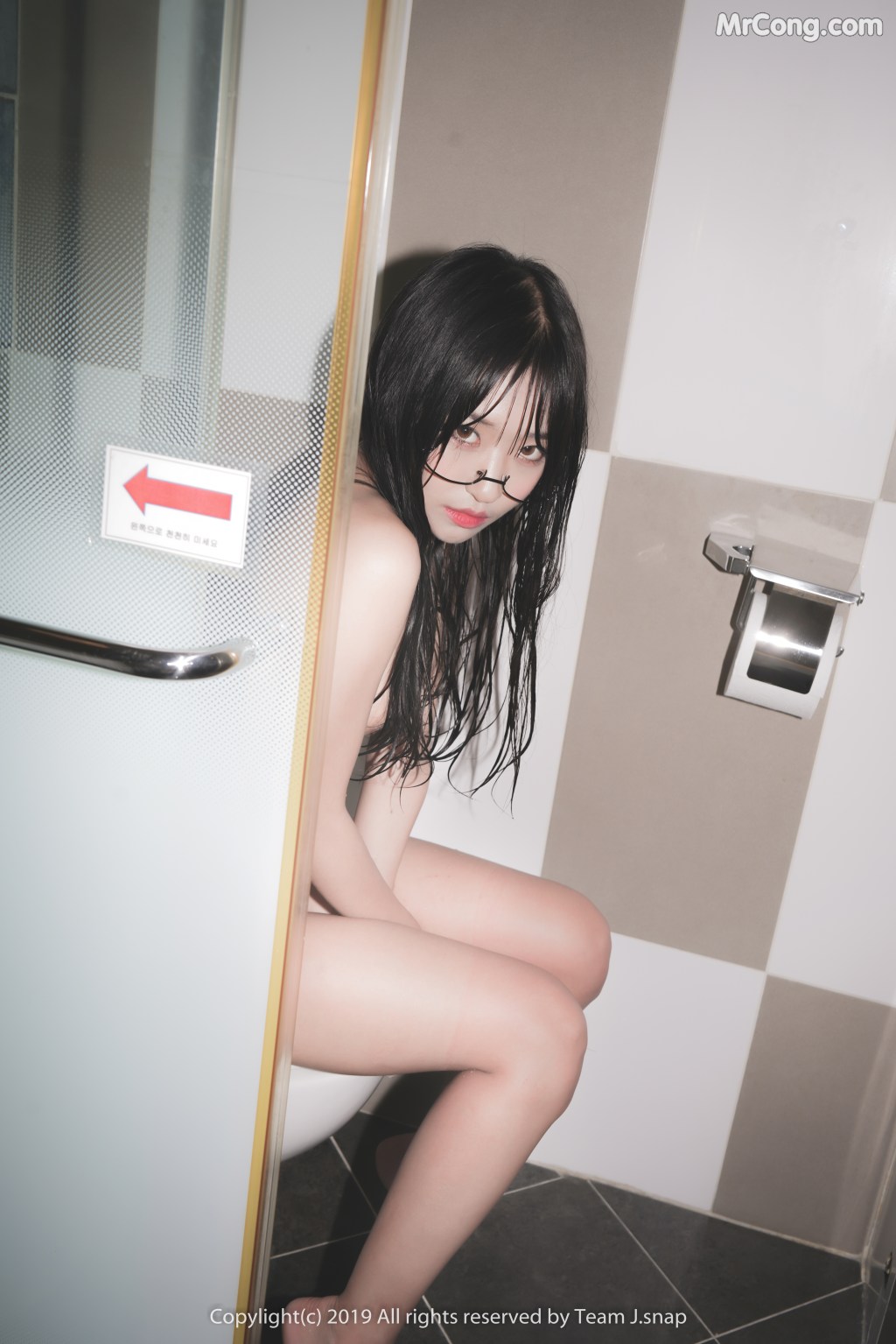 Pure Media Vol.62: Biya (비야) (100 photos) – Page 10