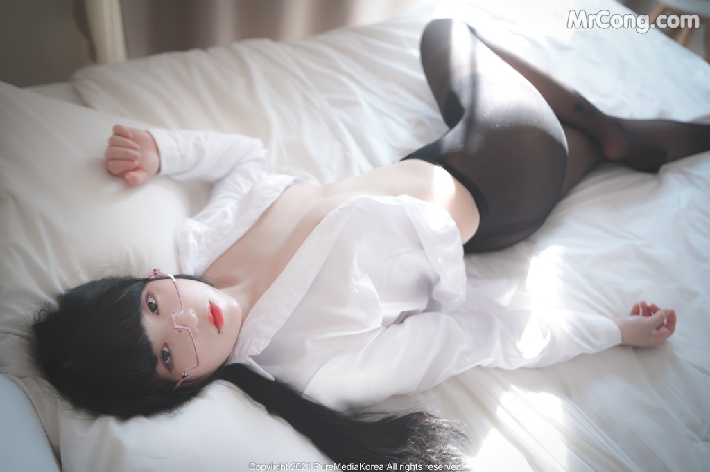 Pure Media Vol.75: Aram (아람) (60 photos) – Page 3
