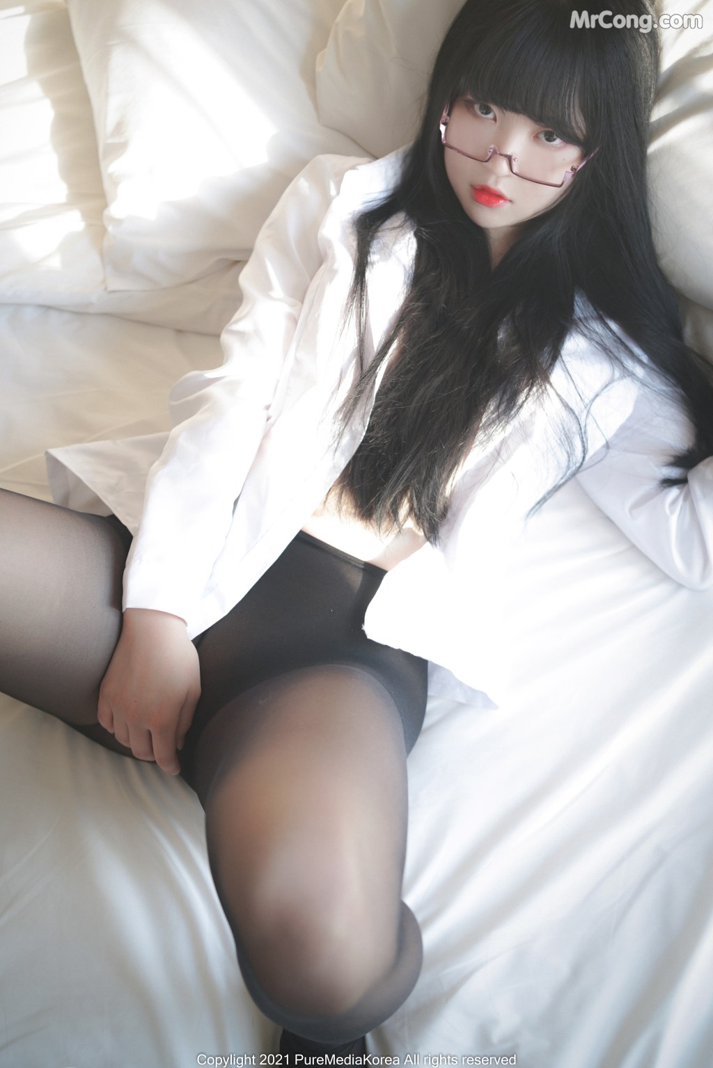 Pure Media Vol.75: Aram (아람) (60 photos) – Page 4