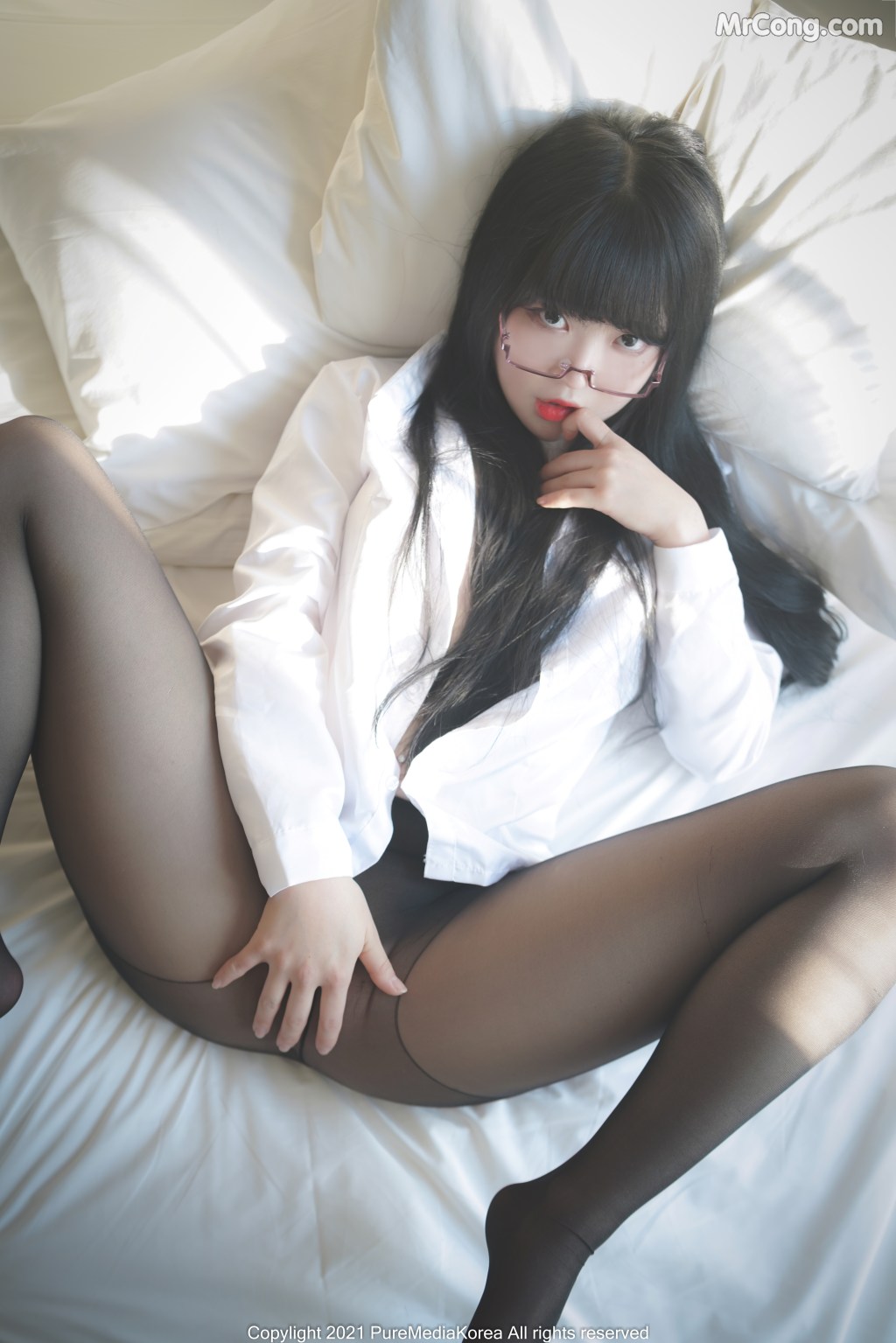 Pure Media Vol.75: Aram (아람) (60 photos) – Page 4