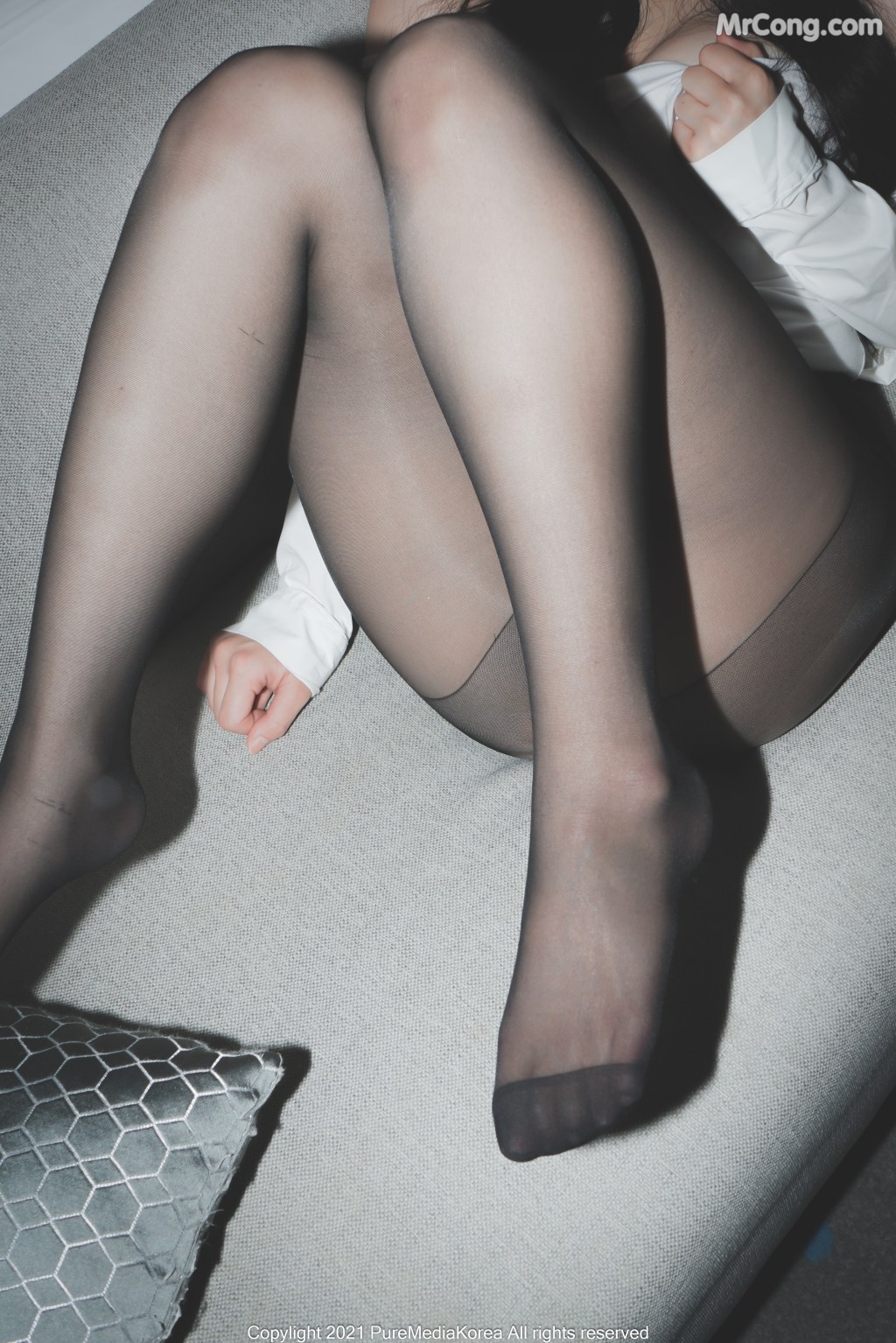 Pure Media Vol.75: Aram (아람) (60 photos) – Page 4