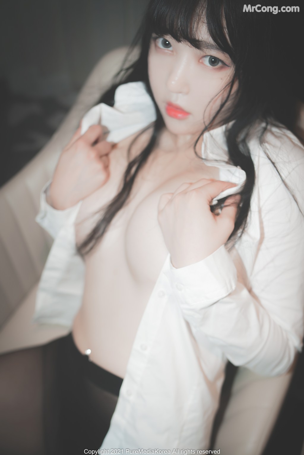 Pure Media Vol.75: Aram (아람) (60 photos) – Page 5