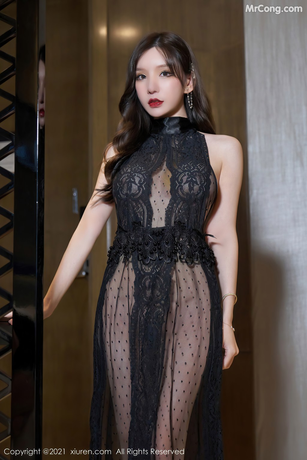 XIUREN No.3836: Zhou Yuxi (周于希Sandy) (67 photos)