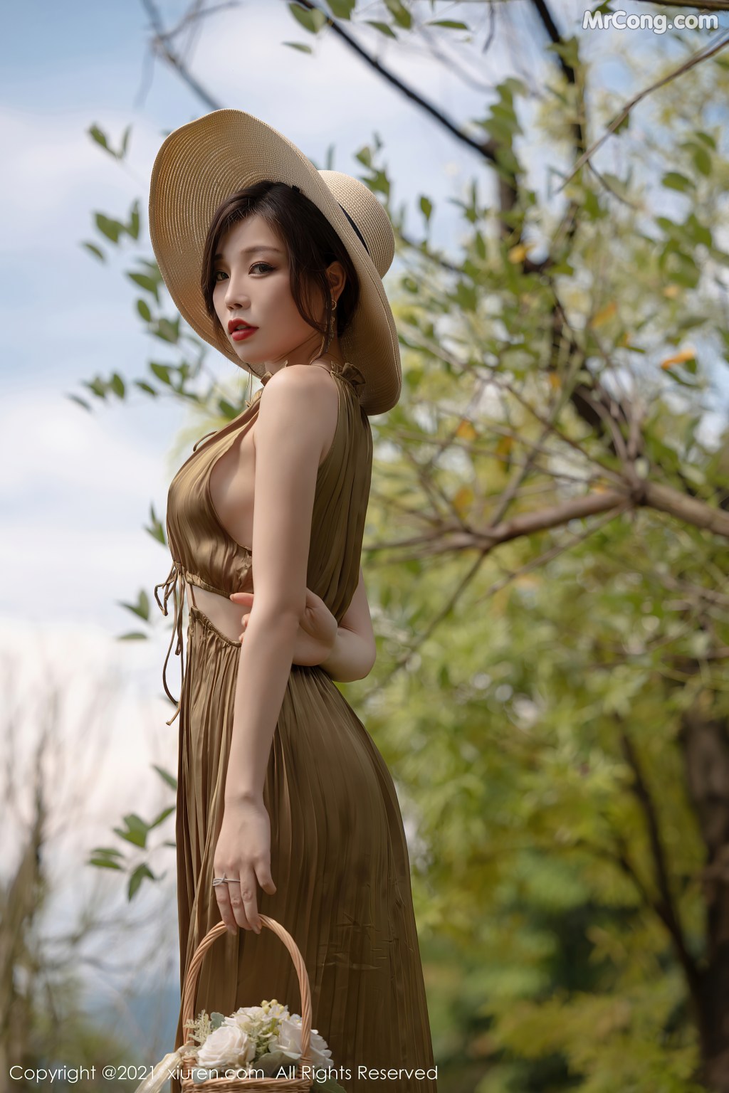 XIUREN No.3837: Booty (芝芝) (82 photos)