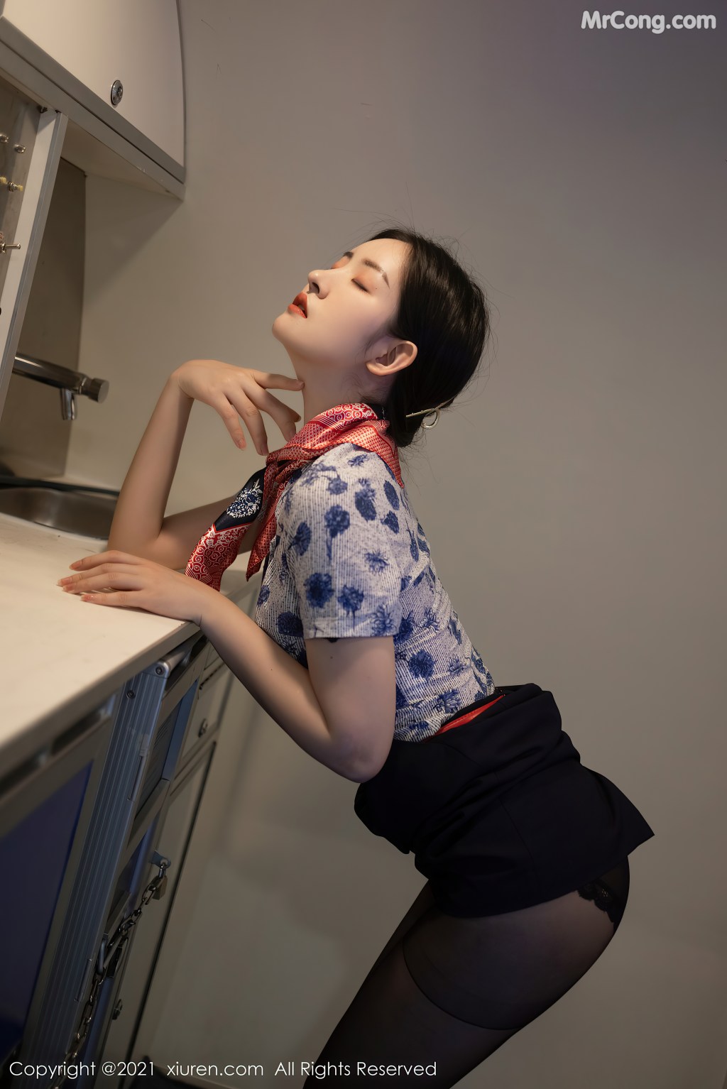 XIUREN No.3838: Shen Mengyao (沈梦瑶) (59 photos) – Page 3