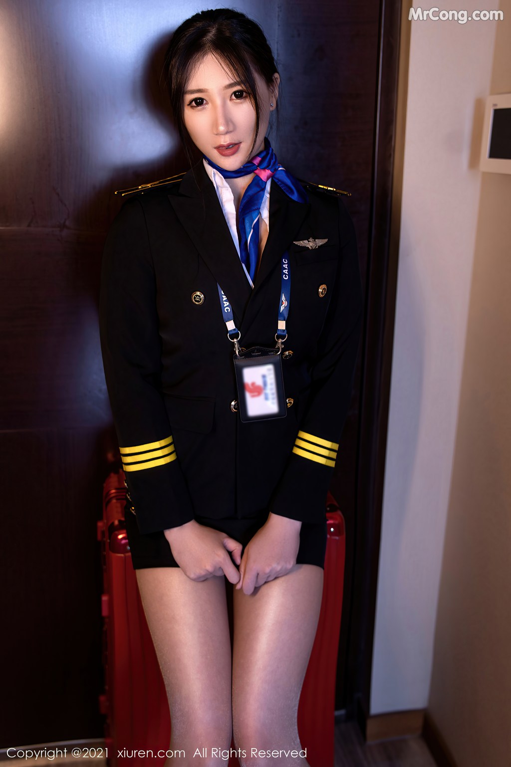 XIUREN No.3839: 顾乔楠Cora (66 photos) – Page 2