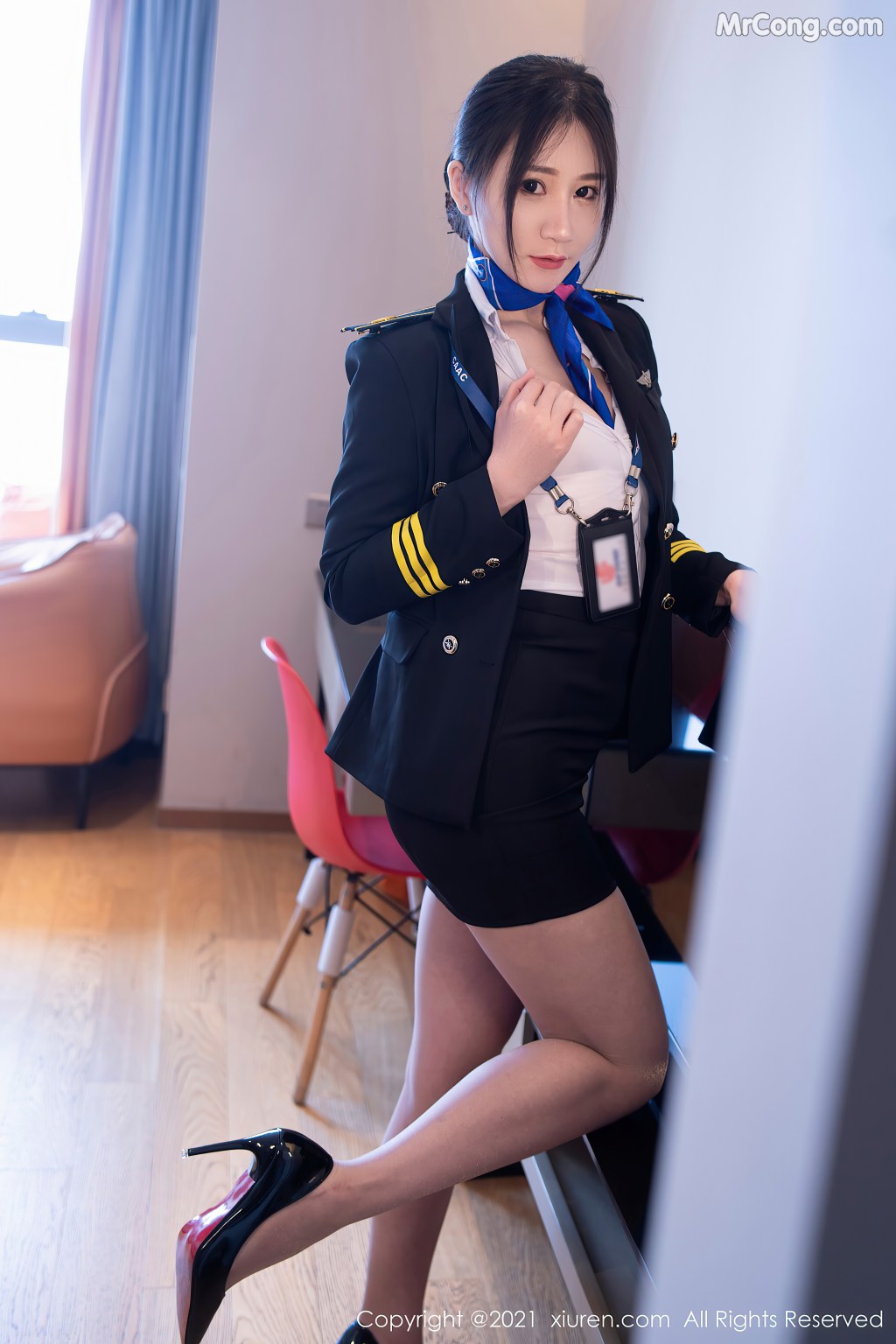 XIUREN No.3839: 顾乔楠Cora (66 photos) – Page 2