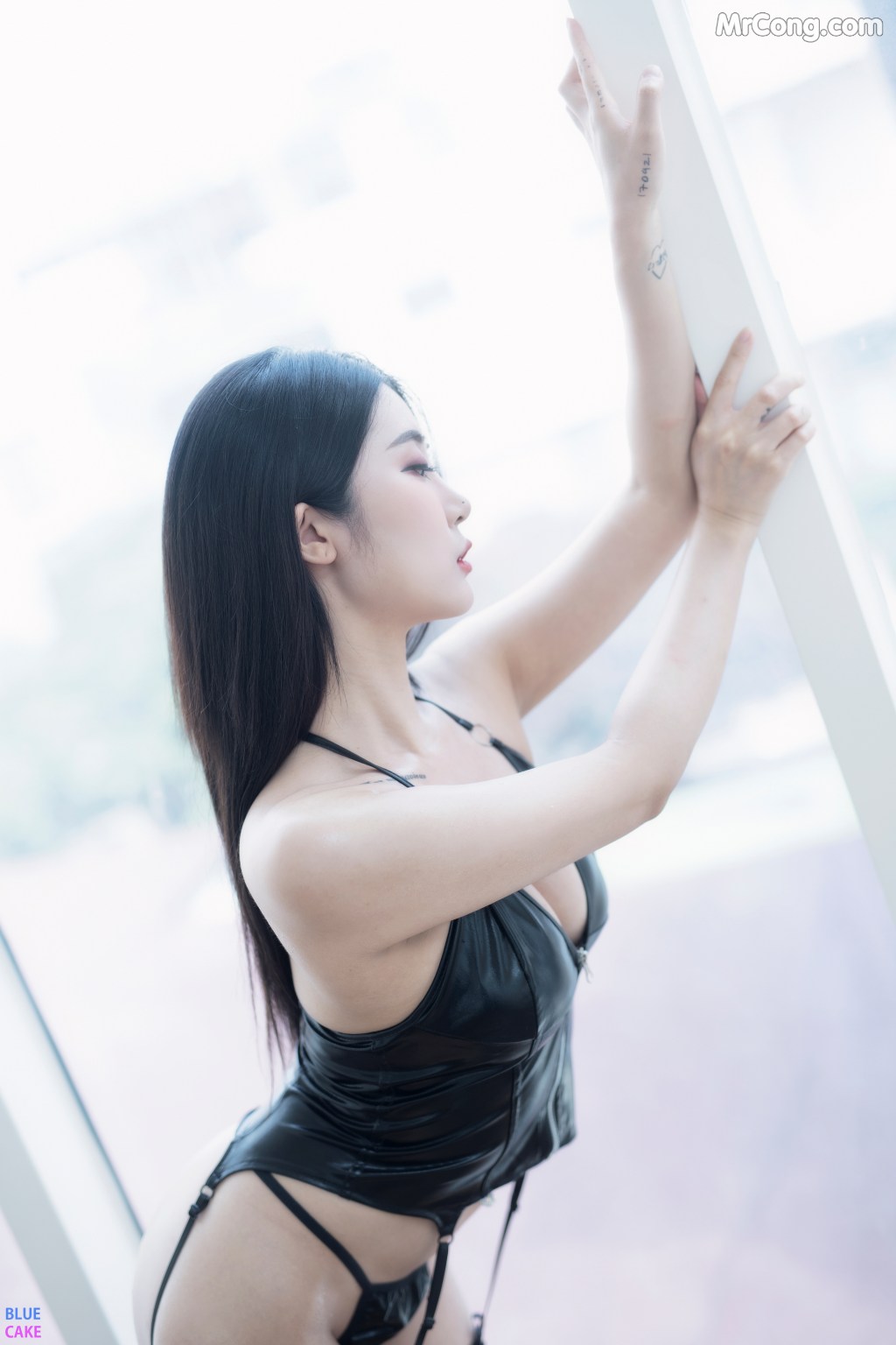 [BLUECAKE] Bomi (보미): Catalina (98 photos) – Page 6
