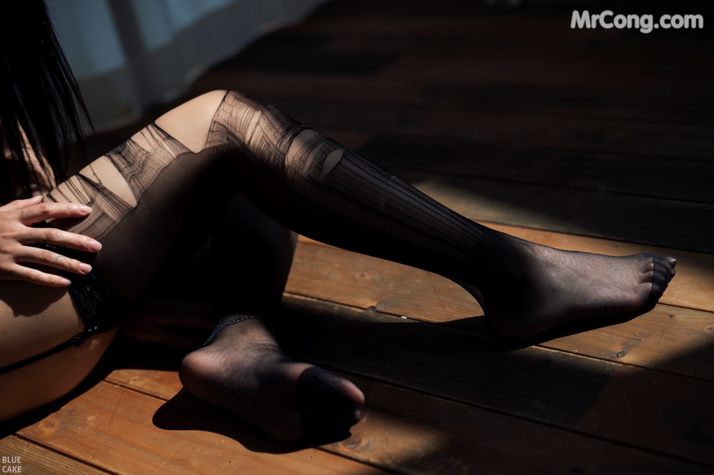 [BLUECAKE] Bomi (보미): Catalina (98 photos) – Page 10