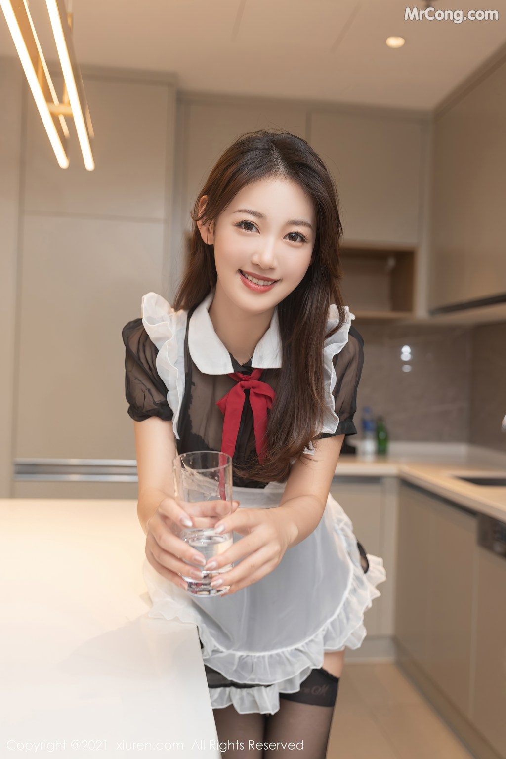 XIUREN No.3843: Tang An Qi (唐安琪) (63 photos)