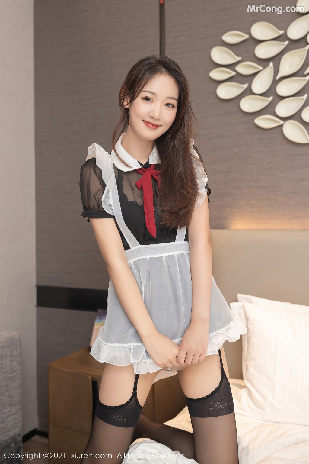 XIUREN No.3843: Tang An Qi (唐安琪) (63 photos) – Page 2