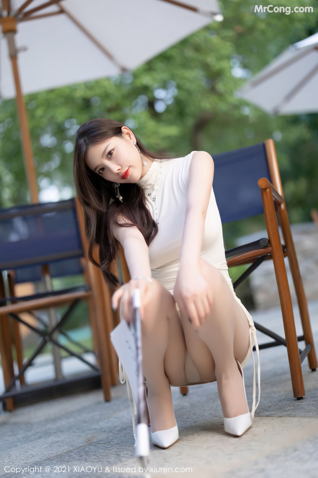 XiaoYu Vol.648: Yang Chen Chen (杨晨晨Yome) (77 photos) – Page 4