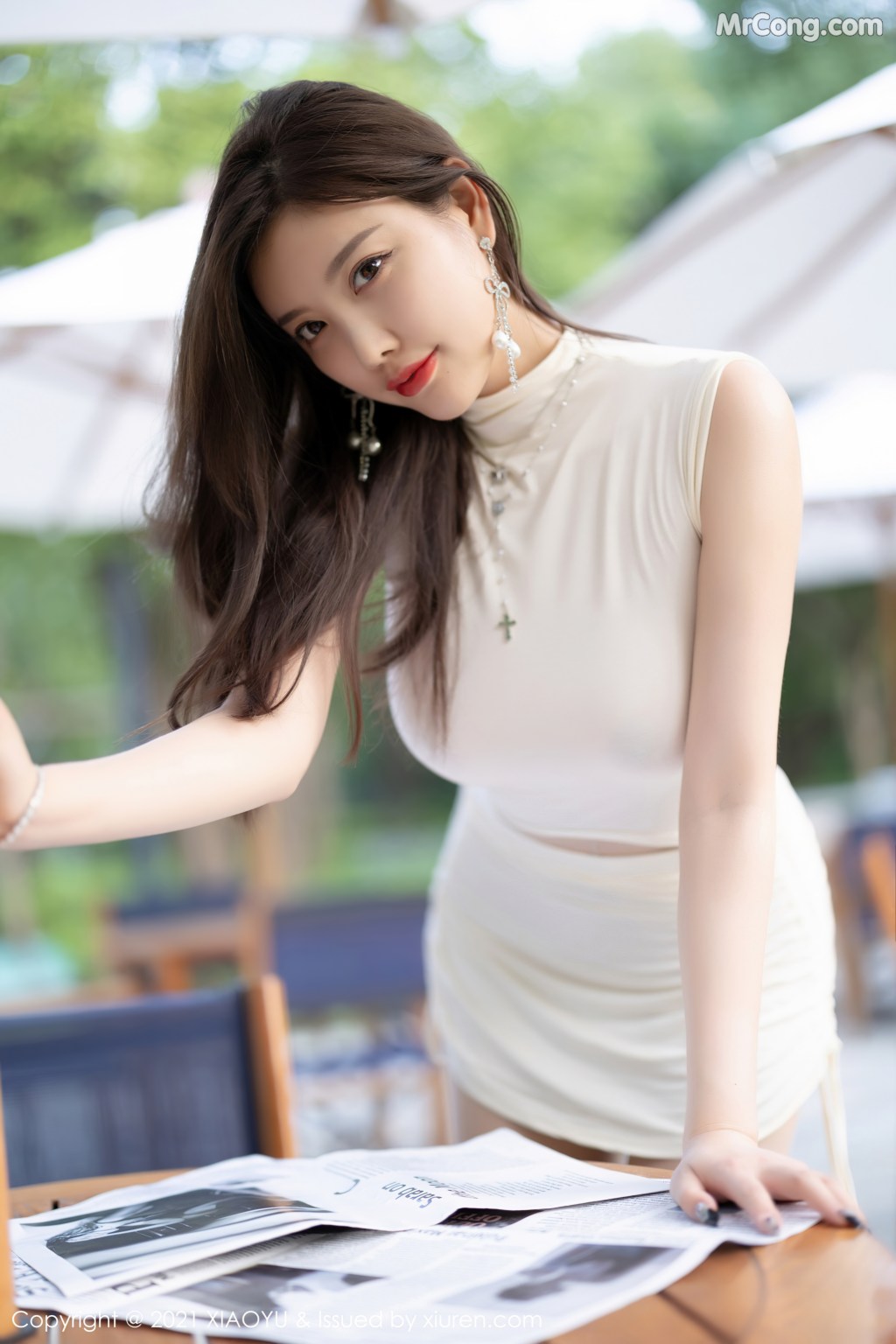XiaoYu Vol.648: Yang Chen Chen (杨晨晨Yome) (77 photos) – Page 5