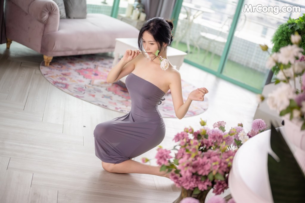 Coser@抖娘-利世 Vol.059: 吉他妹妹 (42 photos + 1 video) – Page 4