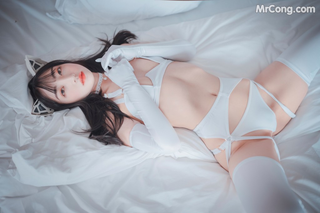 DJAWA Photo – HaNari (하나리): “Snow Cat #2” (119 photos) – Page 4