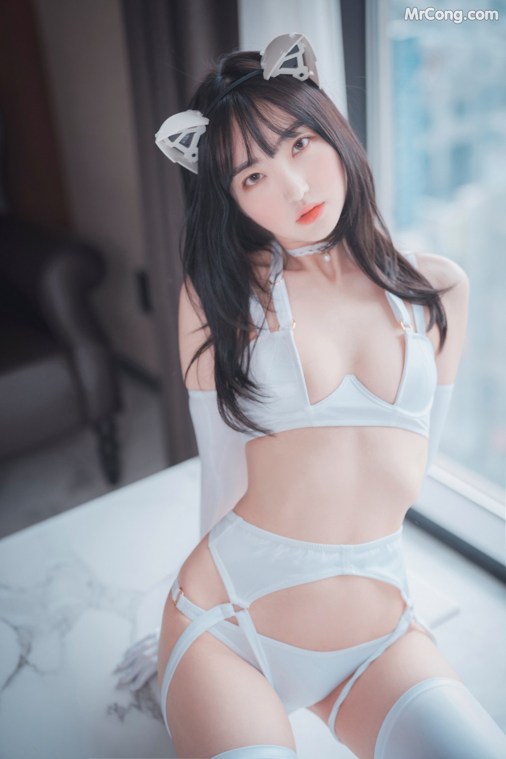 DJAWA Photo – HaNari (하나리): “Snow Cat #2” (119 photos) – Page 6