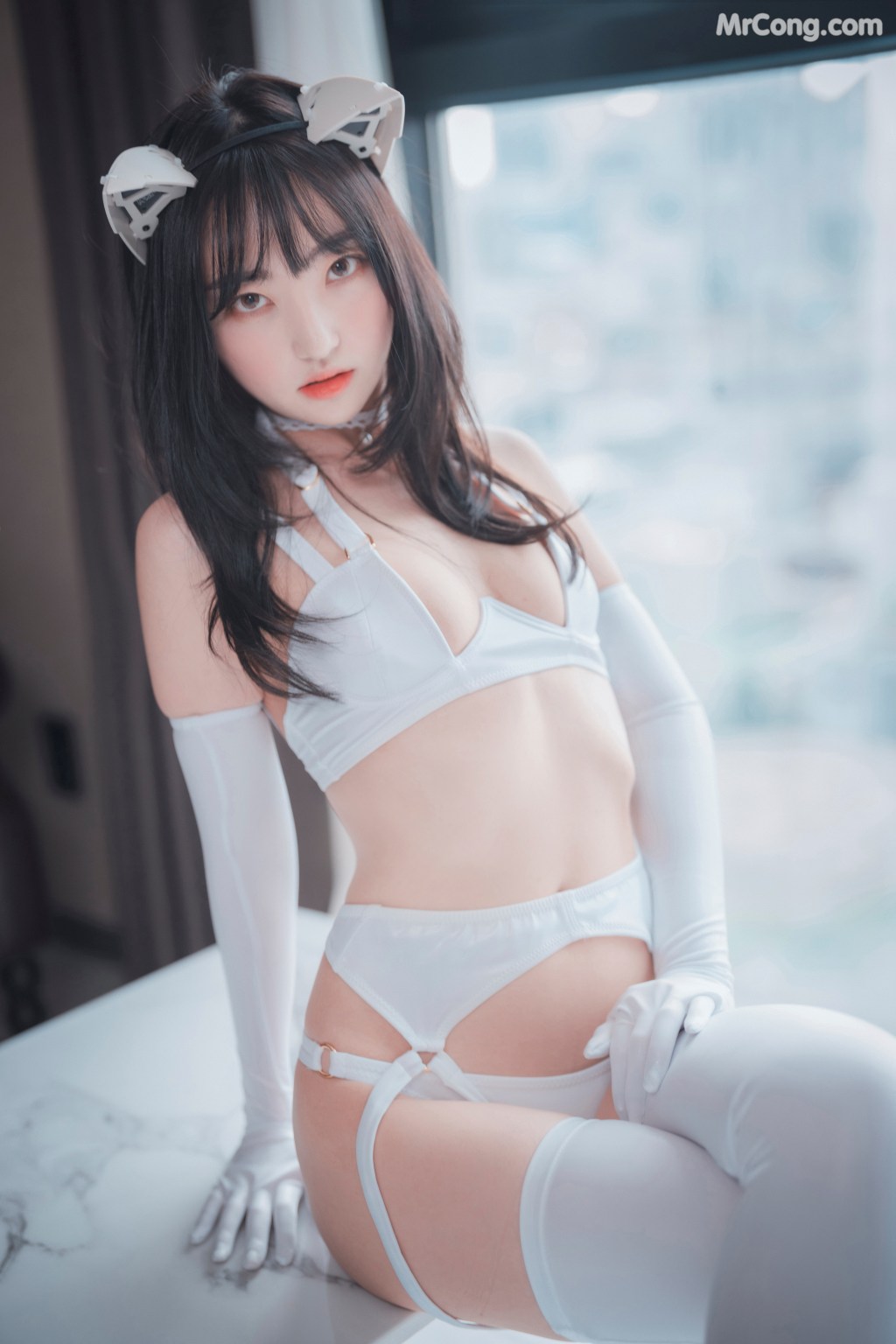 DJAWA Photo – HaNari (하나리): “Snow Cat #2” (119 photos) – Page 6