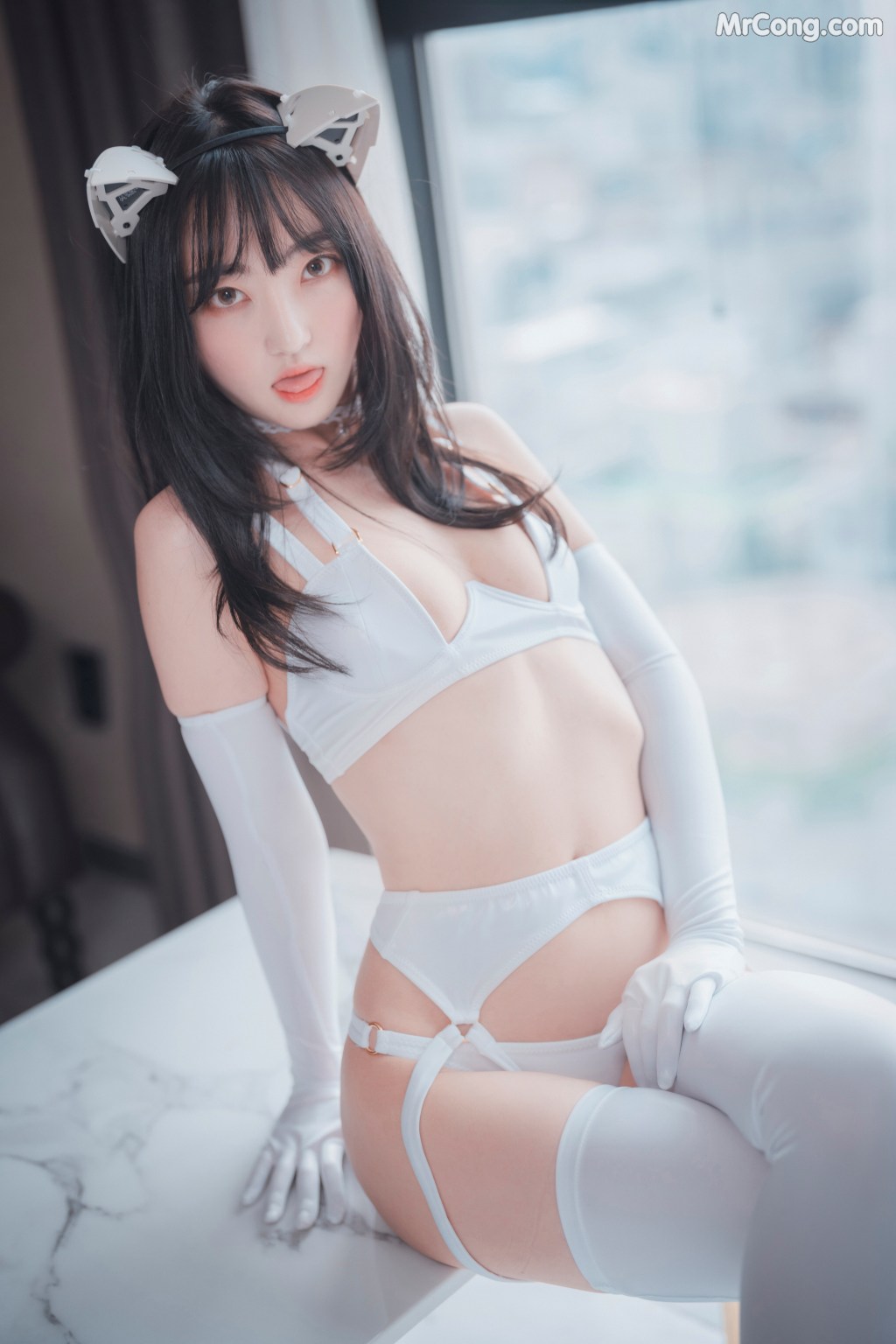 DJAWA Photo – HaNari (하나리): “Snow Cat #2” (119 photos) – Page 6