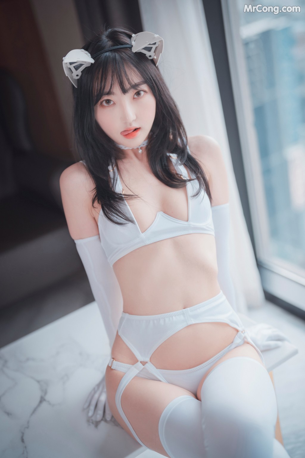 DJAWA Photo – HaNari (하나리): “Snow Cat #2” (119 photos) – Page 6