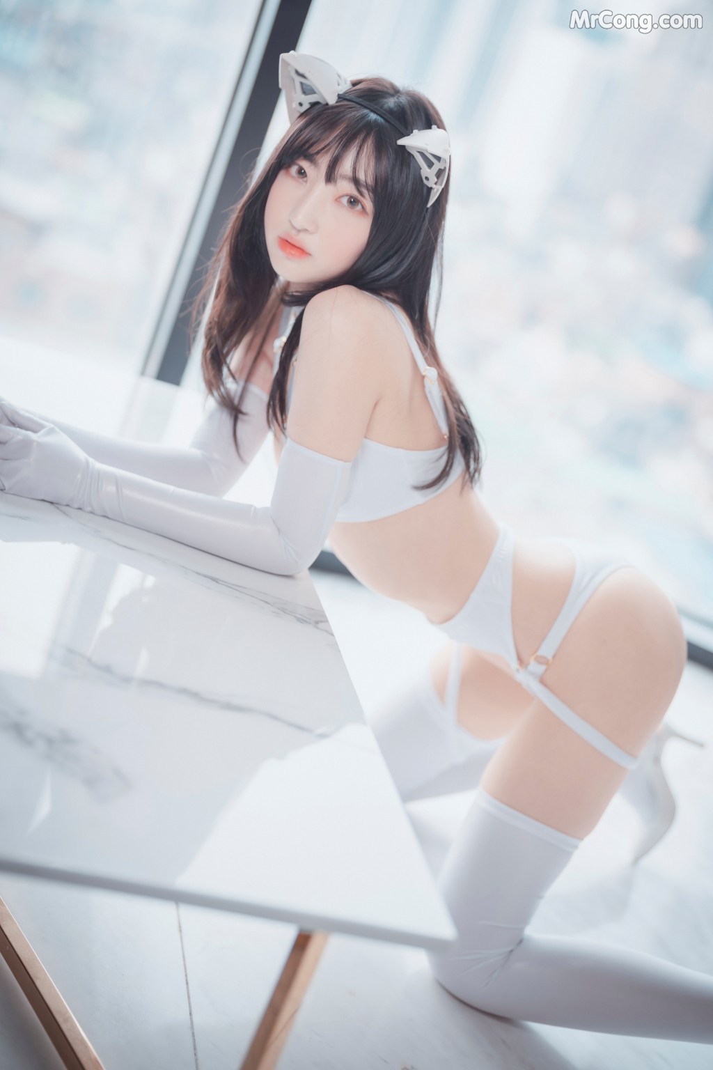 DJAWA Photo – HaNari (하나리): “Snow Cat #2” (119 photos) – Page 7