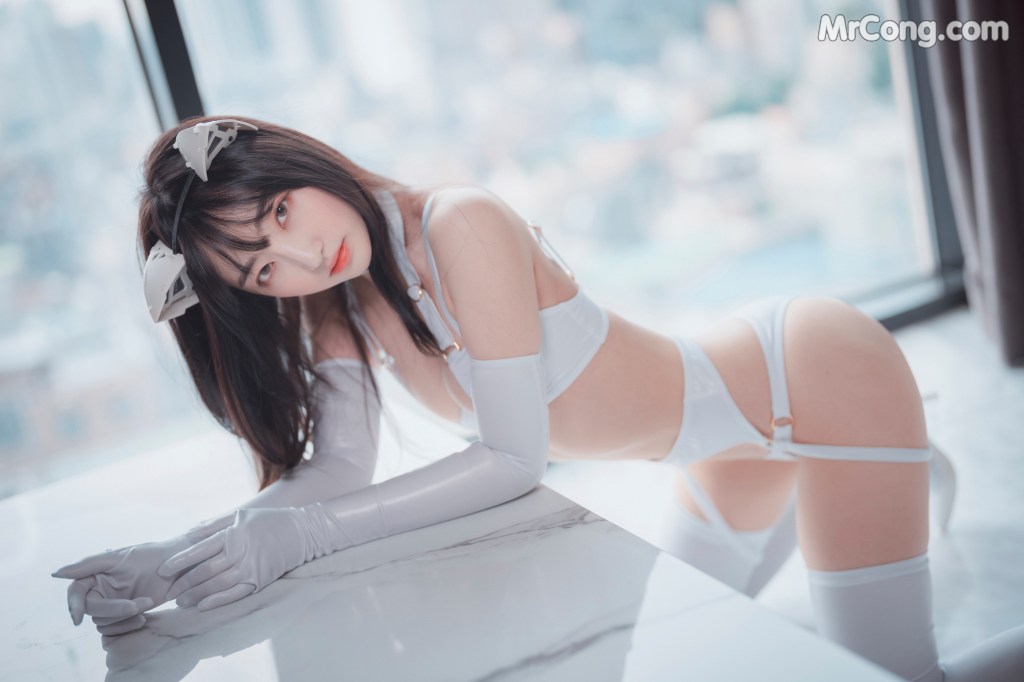 DJAWA Photo – HaNari (하나리): “Snow Cat #2” (119 photos) – Page 7