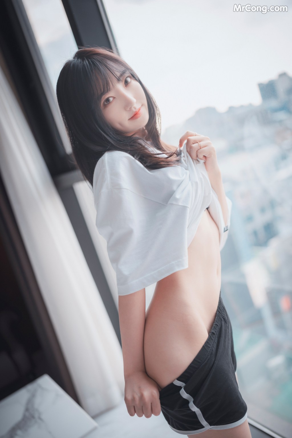 DJAWA Photo – HaNari (하나리): “Snow Cat #2” (119 photos) – Page 12
