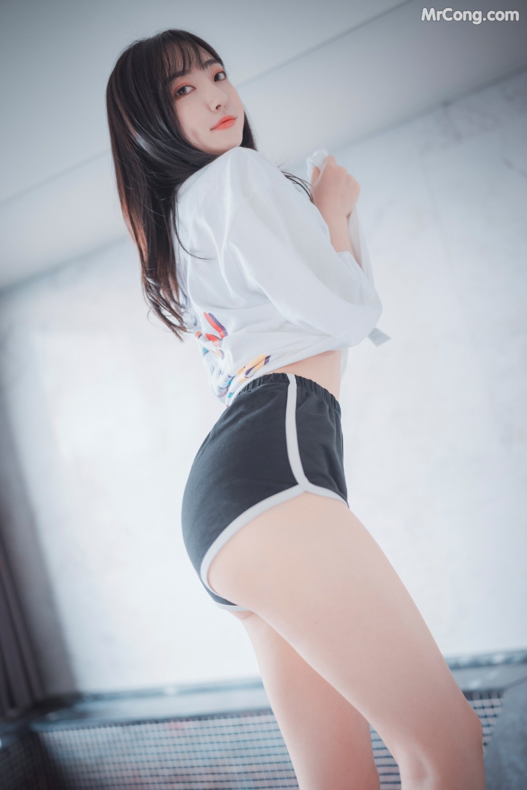 DJAWA Photo – HaNari (하나리): “Snow Cat #2” (119 photos) – Page 12