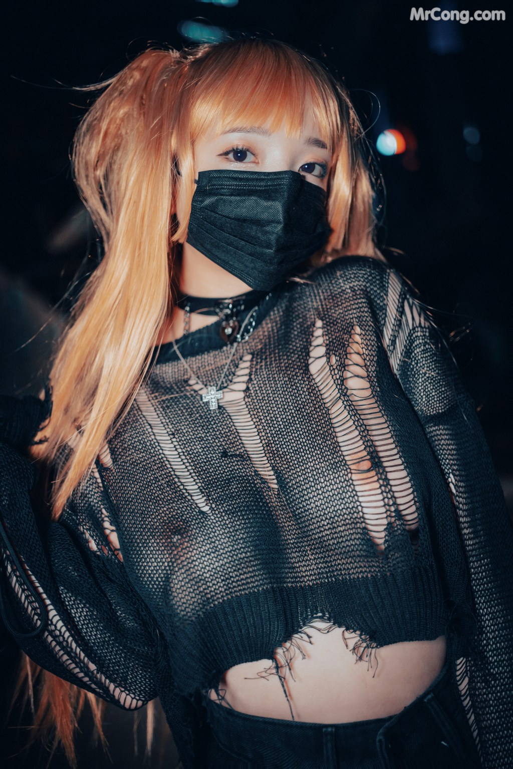 DJAWA Photo – Son Ye-Eun (손예은): “Backout Queen Misa” (130 photos) – Page 7