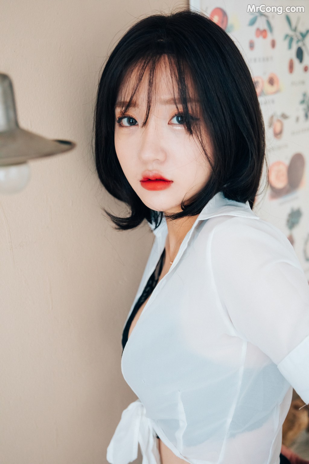 [Loozy] Officegirls Vacation Vol.1: Son Ye-Eun (손예은) (55 photos + 10 videos) – Page 2