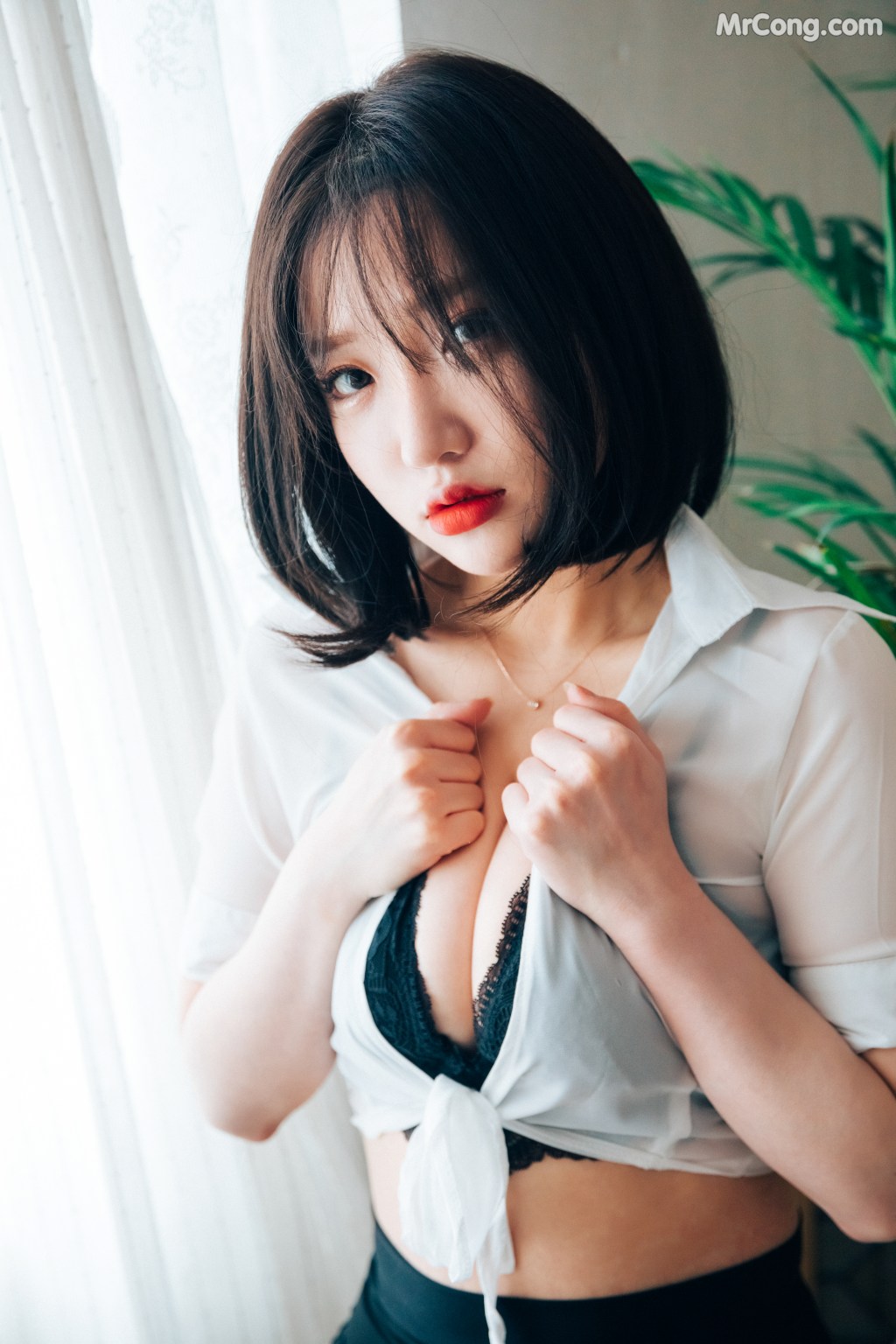 [Loozy] Officegirls Vacation Vol.1: Son Ye-Eun (손예은) (55 photos + 10 videos) – Page 2